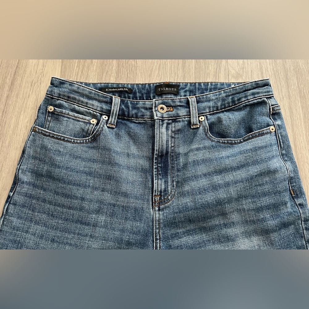 Talbots Jeans - Picture 8 of 13